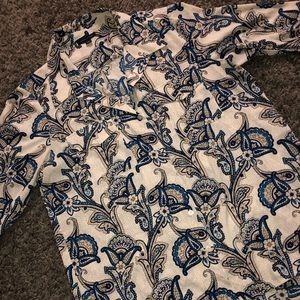 Tommy Hilfiger Button Down